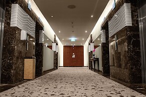 Millennium Plaza Doha