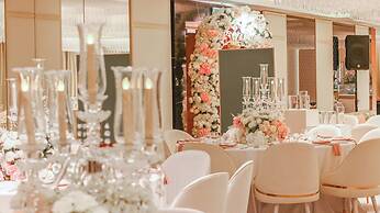 Millennium Plaza Doha