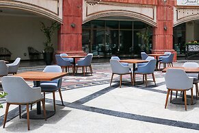 Millennium Plaza Doha