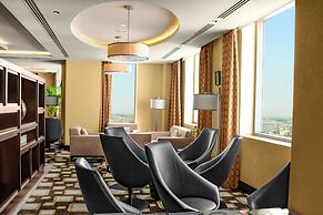 Millennium Plaza Doha