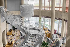 Millennium Plaza Doha