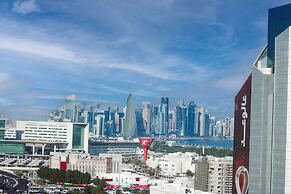 Millennium Plaza Doha