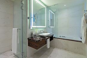 Millennium Plaza Doha