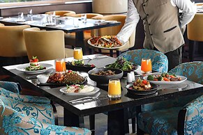 Millennium Plaza Doha