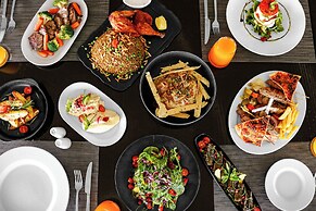 Millennium Plaza Doha