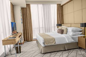 Millennium Plaza Doha