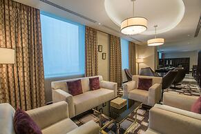 Millennium Plaza Doha