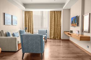 Millennium Plaza Doha