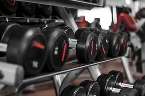 Millennium Plaza Doha