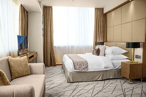 Millennium Plaza Doha