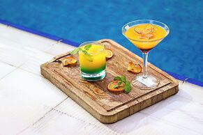 Millennium Plaza Doha