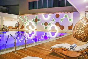 Millennium Plaza Doha