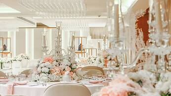 Millennium Plaza Doha