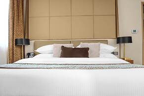 Millennium Plaza Doha