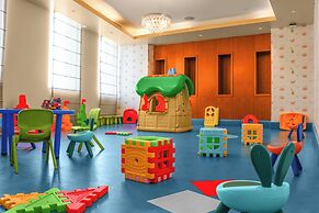 Millennium Plaza Doha