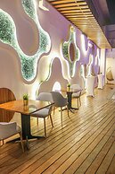 Millennium Plaza Doha