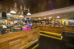 Millennium Plaza Doha