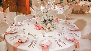 Millennium Plaza Doha