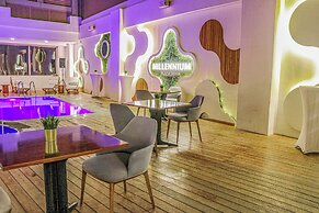 Millennium Plaza Doha