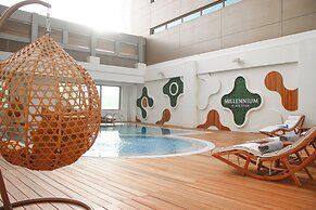 Millennium Plaza Doha