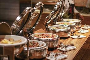 Millennium Plaza Doha