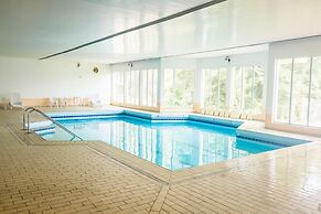 Hotel Estância Betânia