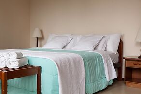 Hotel Estância Betânia