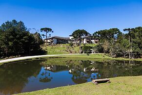 Hotel Estância Betânia