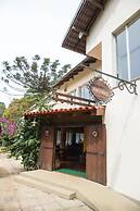 Hotel Estância Betânia