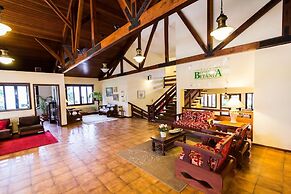 Hotel Estância Betânia