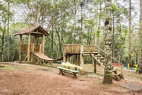 Hotel Estância Betânia