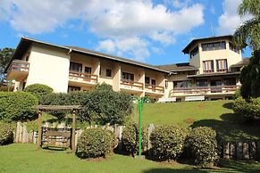 Hotel Estância Betânia