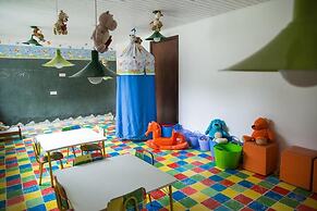 Hotel Estância Betânia