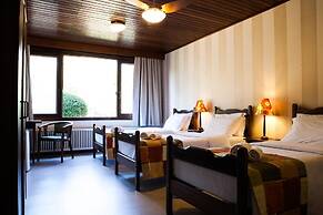 Hotel Estância Betânia