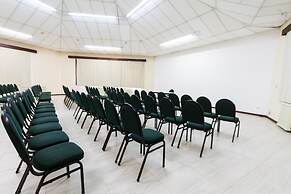 Hotel Estância Betânia