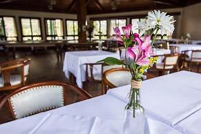 Hotel Estância Betânia