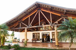 Hotel Estância Betânia