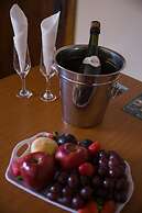 Hotel Estância Betânia