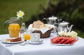 Hotel Estância Betânia