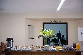 Hotel Estância Betânia