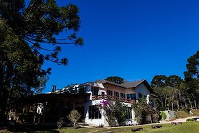 Hotel Estância Betânia