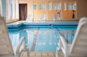 Hotel Estância Betânia