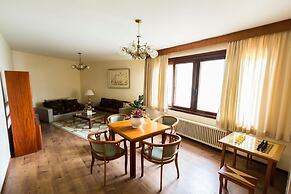 Hotel Estância Betânia