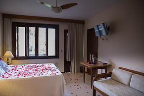 Hotel Estância Betânia