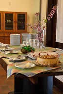 Hotel Estância Betânia