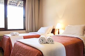 Hotel Estância Betânia