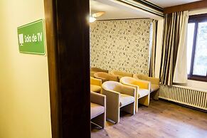 Hotel Estância Betânia