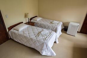 Hotel Estância Betânia