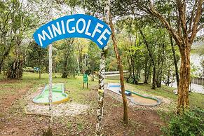 Hotel Estância Betânia