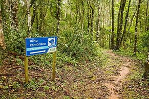 Hotel Estância Betânia